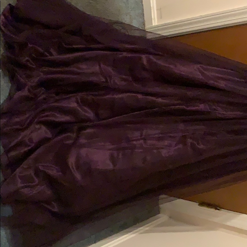 Prom dress - Picture 2 of 3